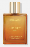 L&otilde;hnavesi BellaVita Honey Oud meestele/naistele EDP, 100 ml