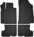 Kummist Automatid Dacia Sandero I (2008-2012) luukp&auml;ra, Stepway