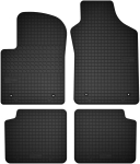 Kummist Automatid Fiat 500 (2007-2013) kabriolett, luukp&auml;ra