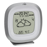 TFA ilmajaam TFAme 35.8101.54 WLAN Wetterstation