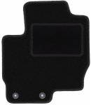 Beežid veluurist juhi matt: Mitsubishi Colt VII (2008-2012) eesmised