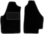 Mustad esip&otilde;randamatid: Lancia Musa v&auml;ikebuss (2004-2012)