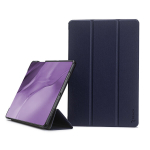 Telefoni&uuml;mbris Reach Smart Leather Xiaomi Pad 7/Pad 7 Pro tumesinine