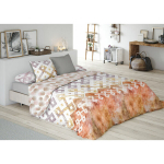 Patja - PIERRE CARDIN - Voodi 90 cm - Kahepoolne v&auml;rv - 50% puuvill, 50% pol&uuml;ester