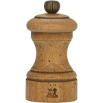 Peugeot Bistro antique Pfeffer- m&uuml;hle 10cm Holz