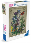 Ravensburger - Lifecircle Butterfly - 1000p (12001435)