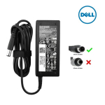 Ehtne Dell AC adapter 65W 19.5V 3.34A 98R6C