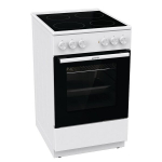 Elektripliit Gorenje GEC5A41WG
