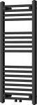 Mexen Mars vannitoaradiaator, 900 x 400 mm, 309 W, must