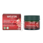 Weleda granaat&otilde;una-maca pinguldav &ouml;&ouml;kreem, 40 ml