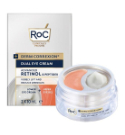 ROC Derm Correxion topelttoimeline silmakreem, 20 ml