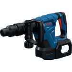 Bosch trell GSH 18V-5 Akku-Schlaghammer