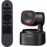 OBSBOT konverentsikaamera Tiny 2 Lite Remote Combo PTZ Webcam