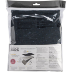 Joseph Joseph pesukorv Pocket Plus sinine Hochwertiger B&uuml;gelbrettbezug