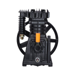 Kompresoripump 3HP 164L/min kahesilindriline