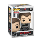 FUNKO POP! Vinyl Figuur: Ghostbusters II - Ray Stantz