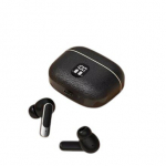Modle Bluetooth peakomplekt, must WLM-116
