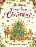 Countdown to Christmas: 24 Magical Stories, Countdown to Christmas: 24 Magical Stories