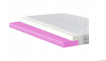 Fluxar kodu MT-1849 madrats, 90x190 cm