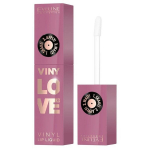 Vedel huulepulk Eveline Cosmetics Vinylove 4ml, 03 bestie