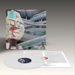 LP THE ALAN PARSONS PROJECT I Robot (Clear Vinyl, 2025 Half-Speed Remaster, 180g, Limited Edition) Vin&uuml;&uuml;lplaats