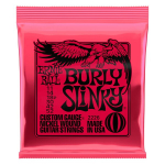 Elektrikitarri keeled Ernie Ball Super Slinky 11-52