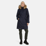 Huppa Naiste talveparka VIENNA 1, navy