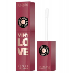 Vedel huulepulk Eveline Cosmetics Vinylove 4ml, 09 hotty
