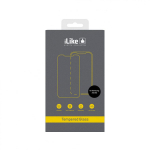 Aizsargstikls iLike Samsung Galaxy A32 5G 0.33 flat clear glass 4752192051709 EVESGA325G (4752192051709)