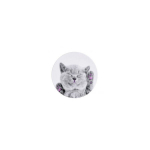 Selfie pulk (Selfie stick) iLike Universaalne Pop Holder Cat