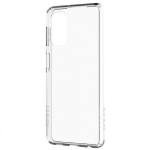 Evelatus Samsung Galaxy A23 4G / A23 5G l&auml;bipaistev silikoon&uuml;mbris 1.5mm TPU l&auml;bipaistev