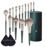 Meigipintslite Komplekt, 14 tk