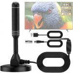 K&otilde;rglahutusega digitaalne TV antenn MA6