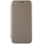 Atveramie maciņi Evelatus Apple iPhone 12 Pro Max Book Case Gold 4752192055264 EI12PMBCG (4752192055264)