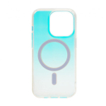 Evelatus iPhone 15 Pro Max L&auml;bipaistev gradientne magnetiline &uuml;mbris Chameleon