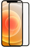 Evelatus iPhone 12 Mini 5.4 matt 2.5d siidist &uuml;mbris Jaapani liimiga klaasist antistaatiline