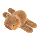 Pluusist capybara k&auml;sivarrel - Dalprint