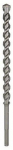 Betoonipuur Bosch SDS-max