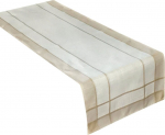Linik Beige/White