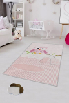 Asir kilimas Khmfersto0017Kece 100x150 cm