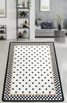 Asir kilimas La Punta Djt 80x200 cm