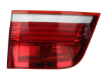 Tagatuli BMW X5 (E70) 63217158943