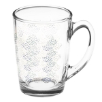 Luminarc tass New Morning Artificia, 320 ml