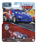 Auto "autod" Raul Ligerro Hty12, Mattel