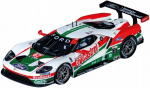 Carrera Digital 124 Ford Gt v&otilde;idus&otilde;iduauto "nr.67"