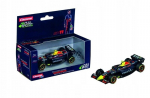 Carrera Red Bull M. Verstappen No.1 auto, millel on tagurpidi veoj&otilde;ufunktsioon