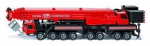 Siku 4311 Mega Lifter Ratrak Toy Metal 1:55