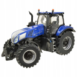 Traktor Britains New Holland T8.435, 1:32