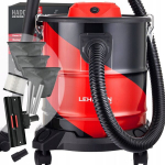 Tolmuimeja Lehmann Haddo Premium