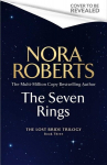 The Seven Rings (The Lost Bride Trilogy Book 3), The Seven Rings (The Lost Bride Trilogy Book 3)